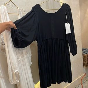 Free people beach dress